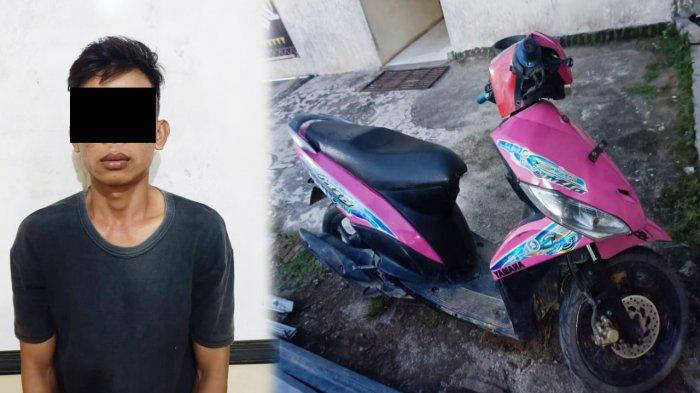 Lecehkan Gadis 11 Tahun, Pemuda di Lampung Terancam Penjara 15 Tahun